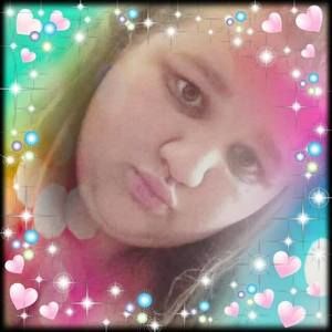 Meet your Posher, Jackie